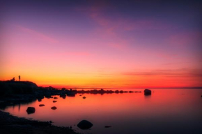 Norra Häljaröd in Farhult